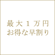 結婚式プロフィールビデオ、生い立ちビデオ演出の早割りはコチラ