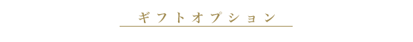 結婚式プロフィール生い立ちビデオ演出ギフトオプション